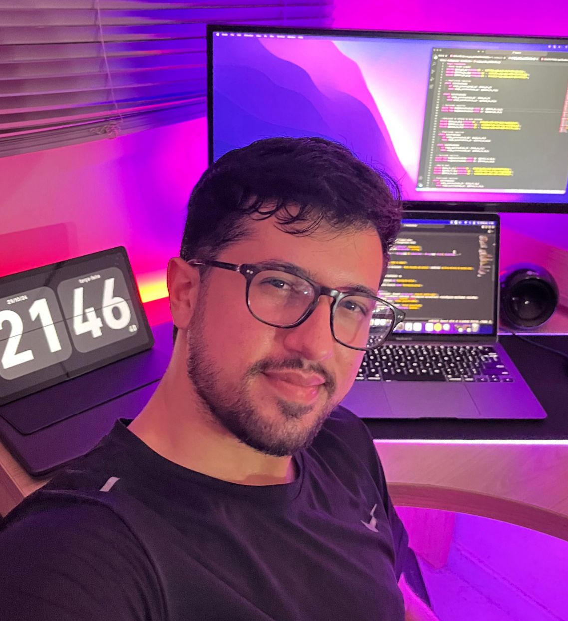 Foto Eduardo